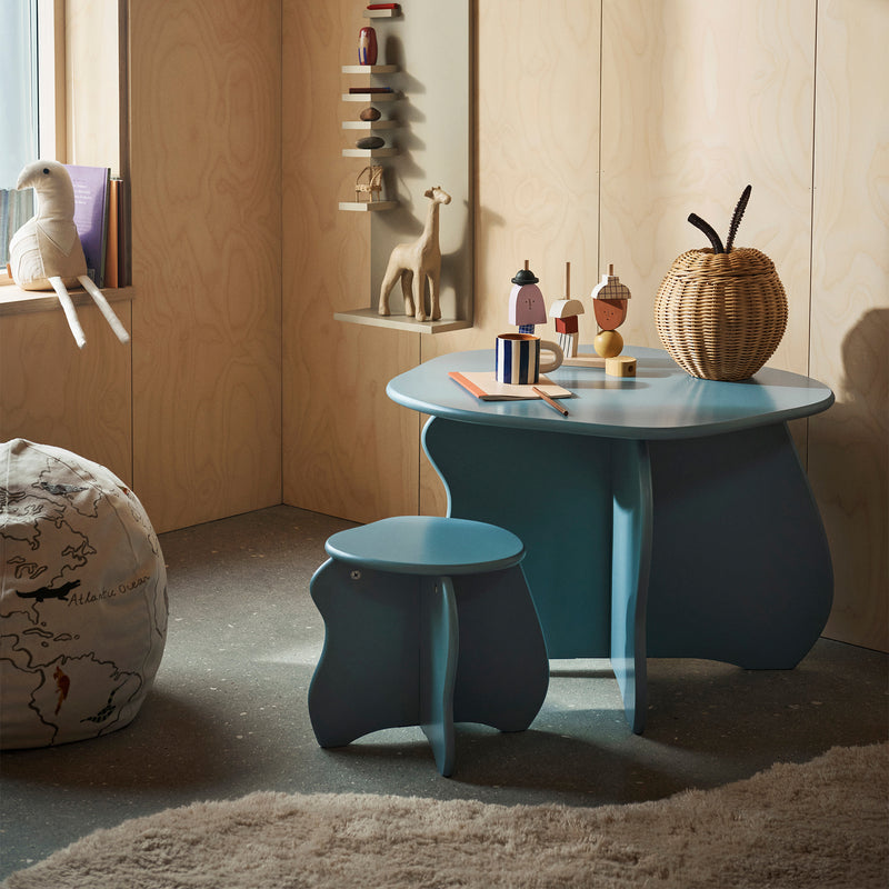 Ferm Living - Slope Kindertisch