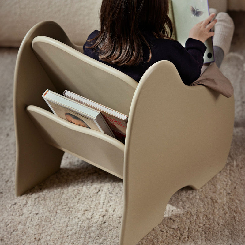 Ferm Living - Slope Kindersessel