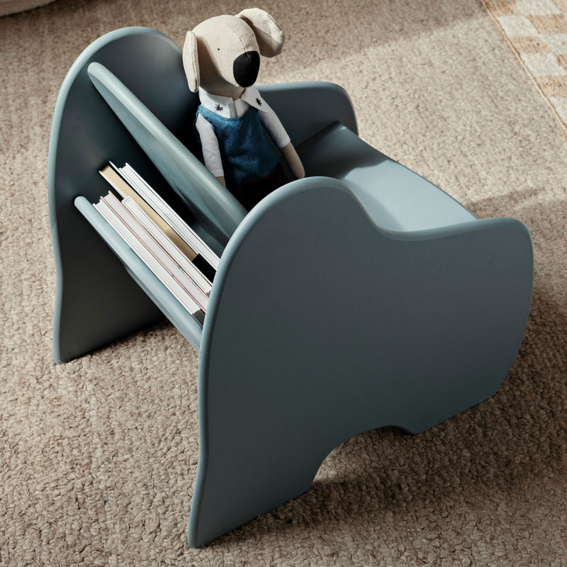 Ferm Living - Slope Kindersessel