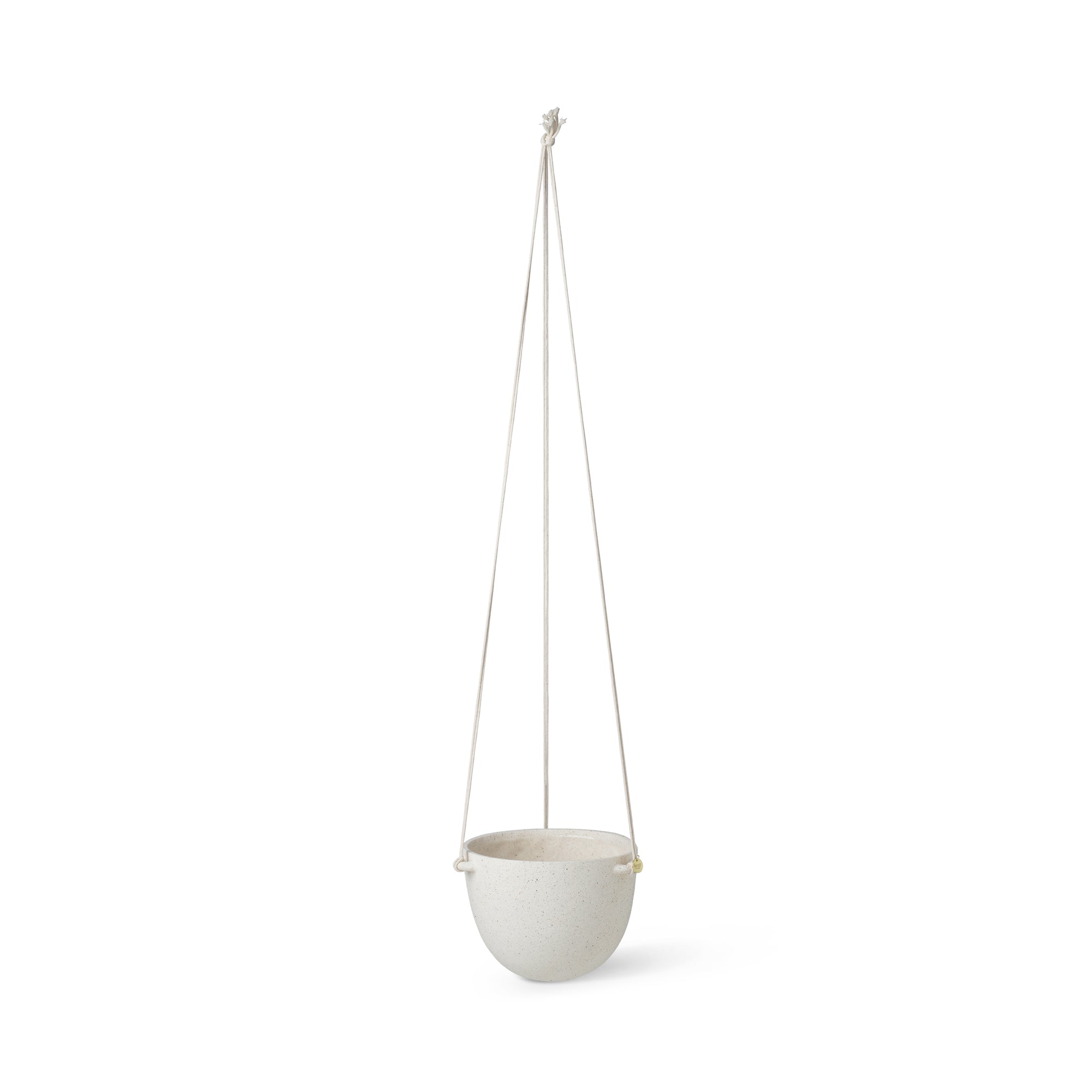 Ferm Living - Speckle Hänge-Blumentopf | 
