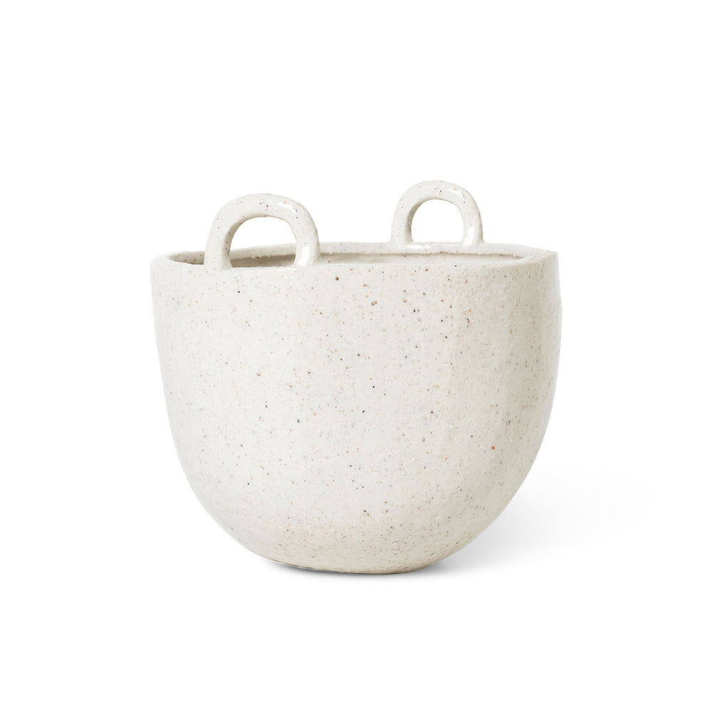 Ferm Living - Speckle Pflanzentopf | Ø 18,5