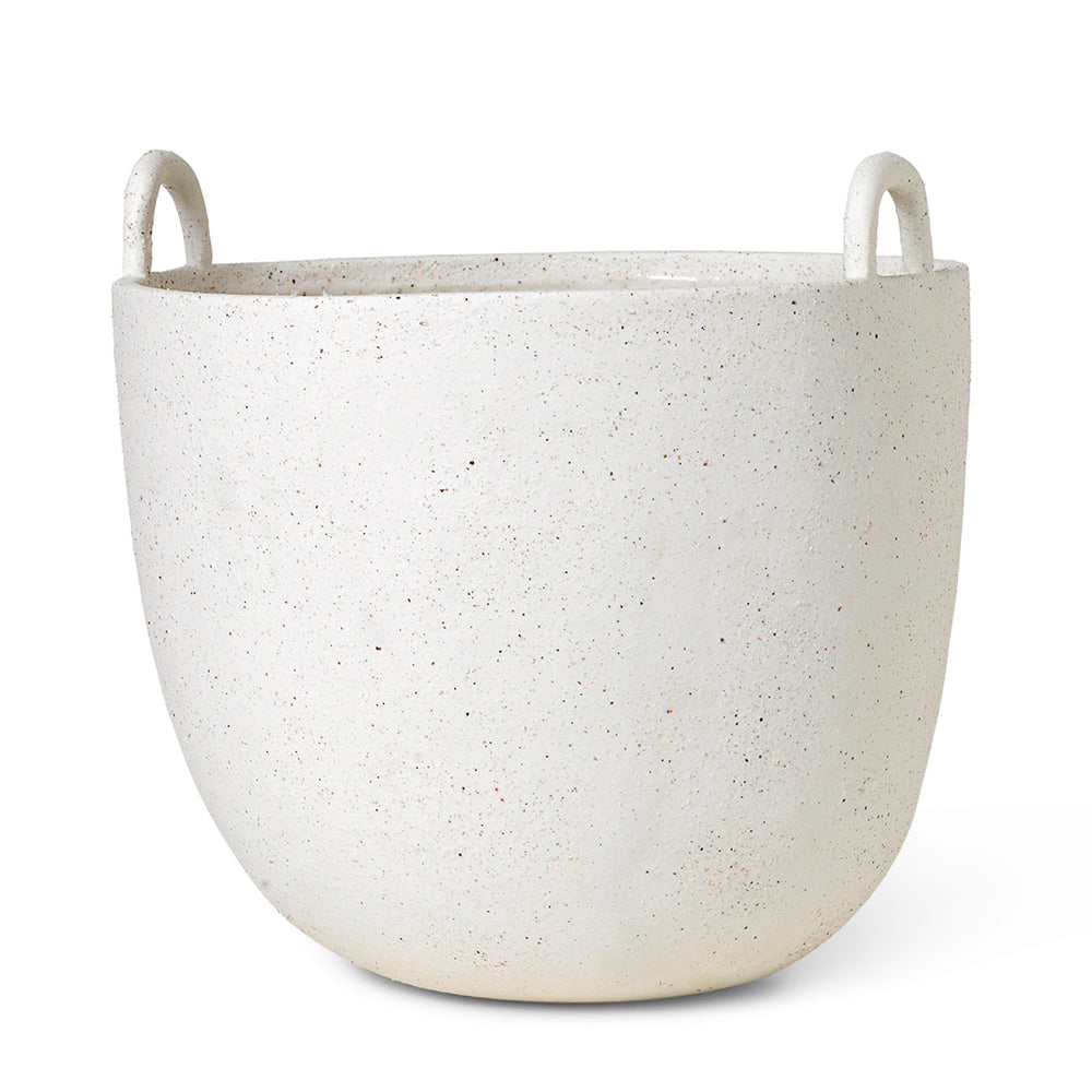 Ferm Living - Speckle Pflanzentopf | Ø 30
