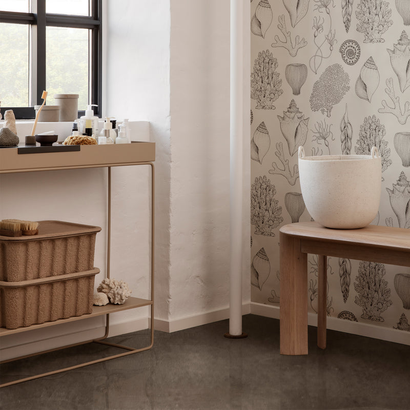 Ferm Living - Speckle Pflanzentopf