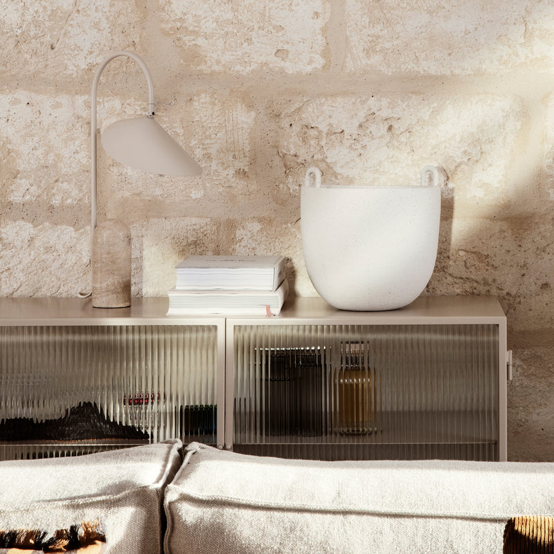 Ferm Living - Speckle Pflanzentopf