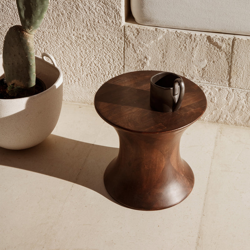 Ferm Living - Spin Hocker