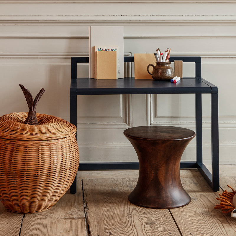 Ferm Living - Spin Hocker