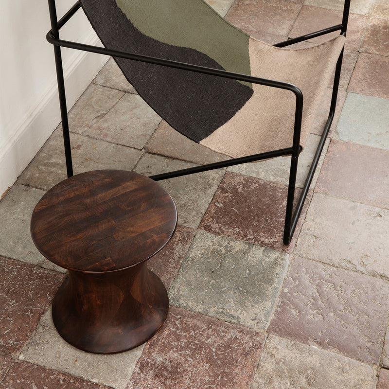 Ferm Living - Spin Hocker