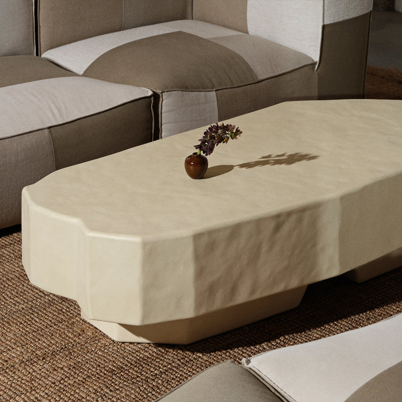Ferm Living - Staffa Couchtisch
