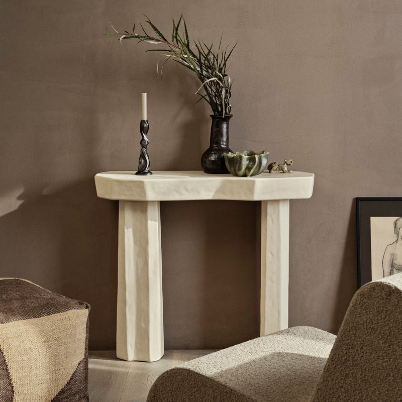Ferm Living - Staffa Konsolentisch
