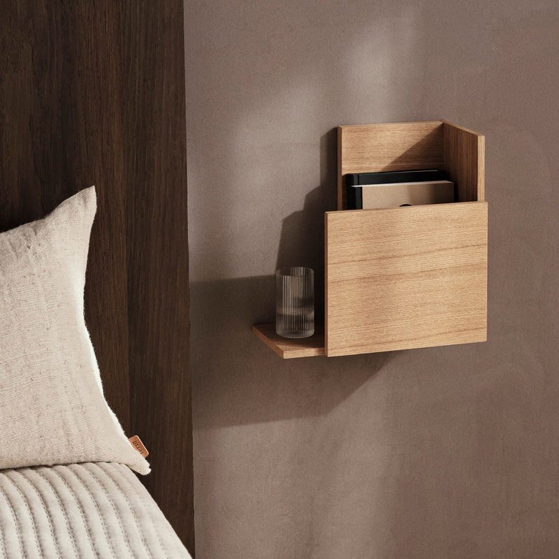 Ferm Living - Stagger Wandregal