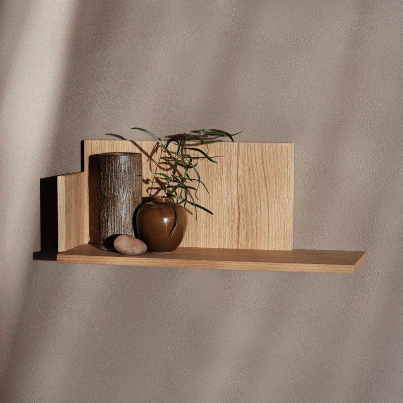 Ferm Living - Stagger Wandregal