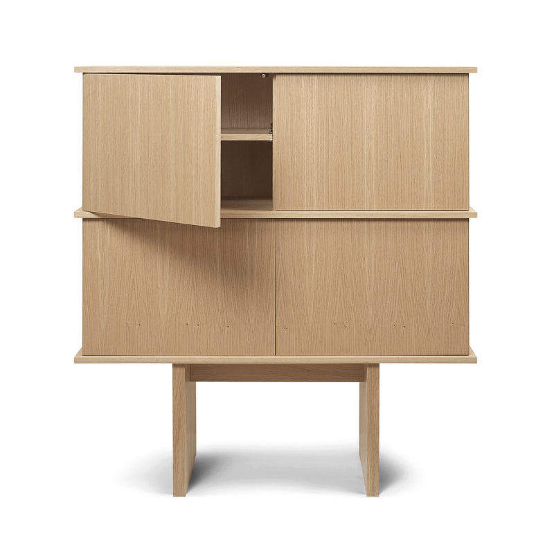 Ferm Living - Stilt Sideboard