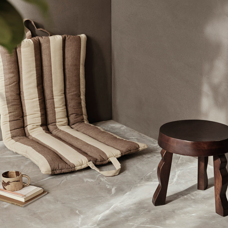 Ferm Living - Strand Faltmatte