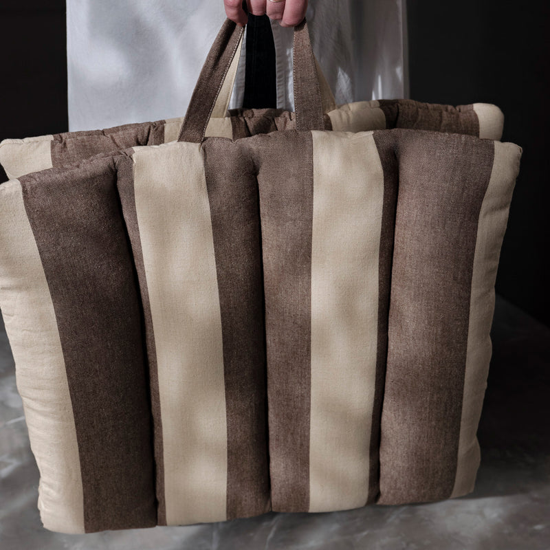 Ferm Living - Strand Faltmatte