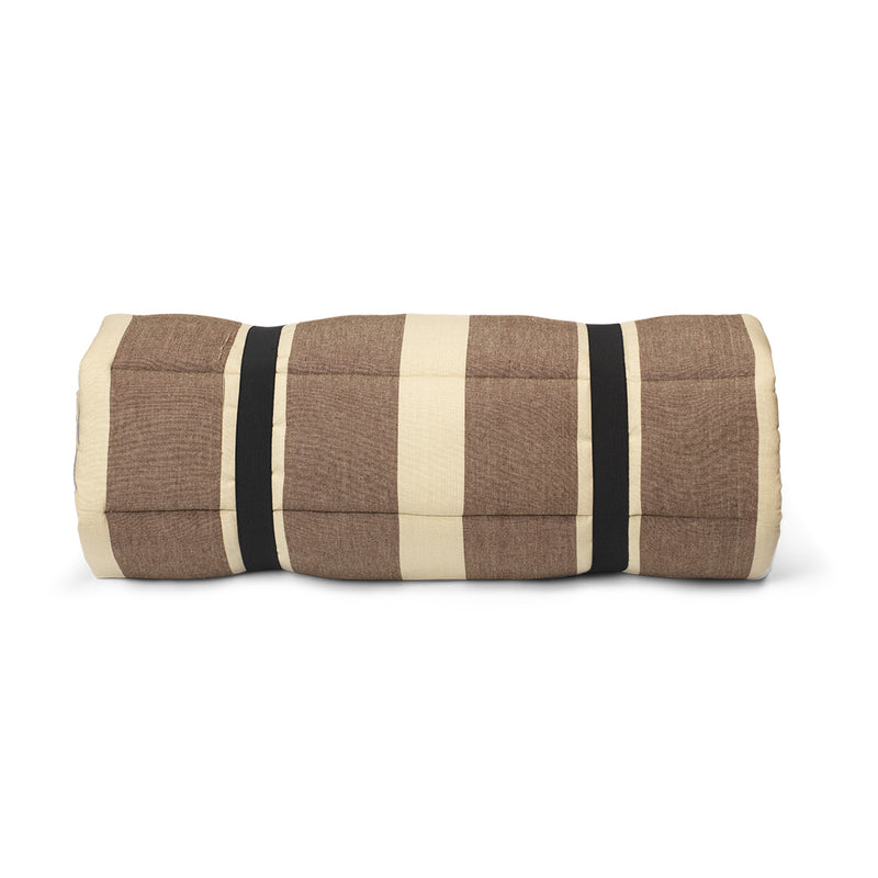 Ferm Living - Strand gesteppte Matratze