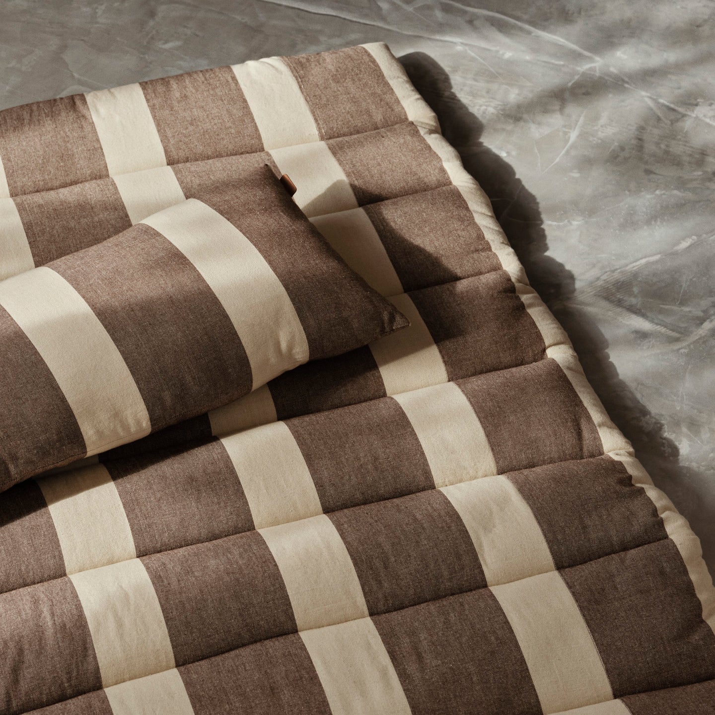 Ferm Living - Strand Kissen