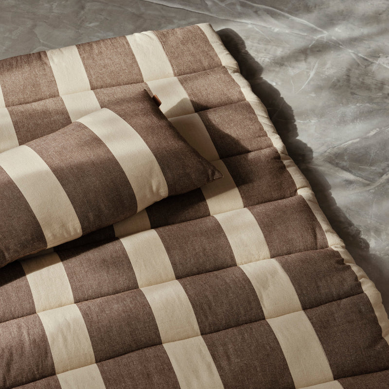 Ferm Living - Strand Kissen