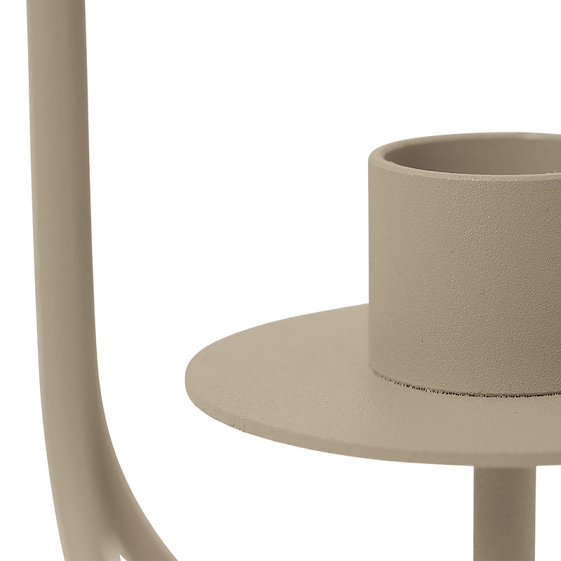 Ferm Living - Sway Kerzenhalter