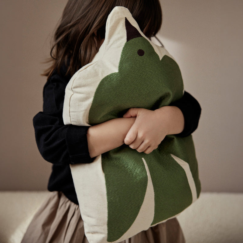Ferm Living - Swif Bird Kissen