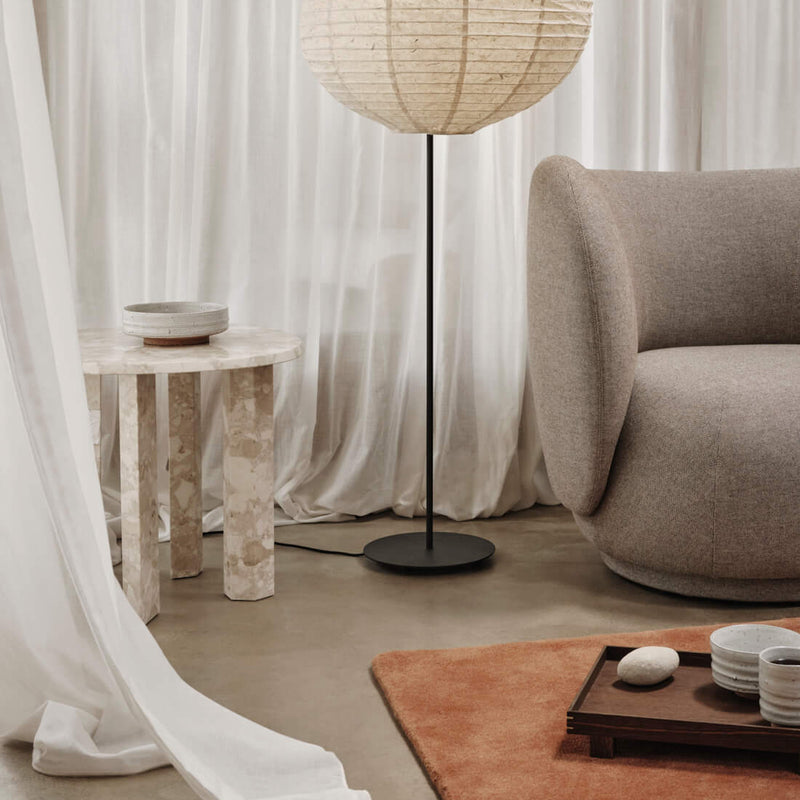 Ferm Living - Taula Beistelltisch