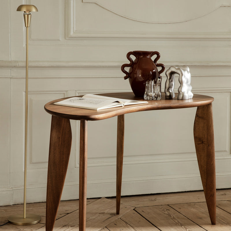 Ferm Living - Verso Blumenvase
