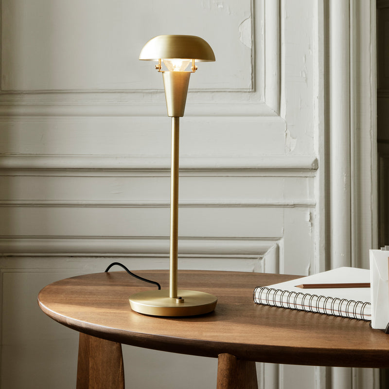 Ferm Living - Tiny Tischleuchte