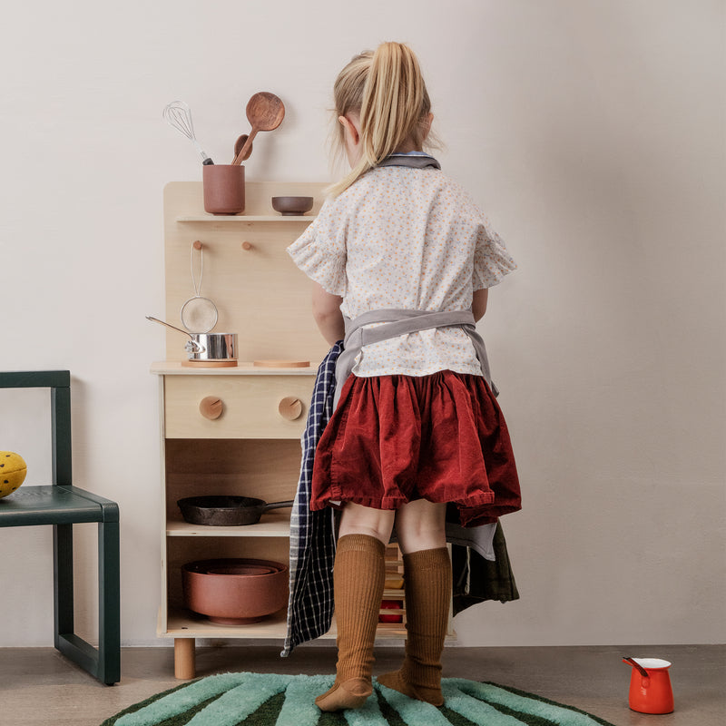 Ferm Living - Toro Spielküche
