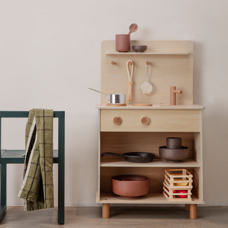 Ferm Living - Toro Spielküche | 