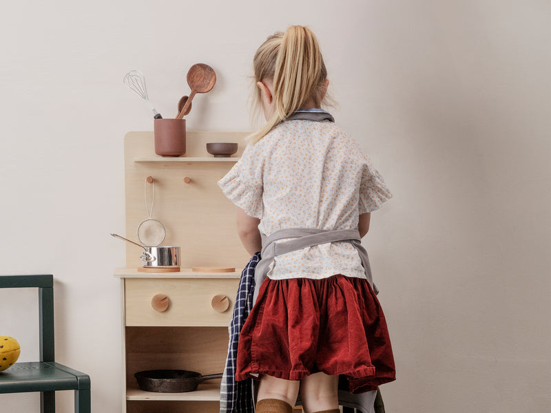 Ferm Living - Toro Spielküche