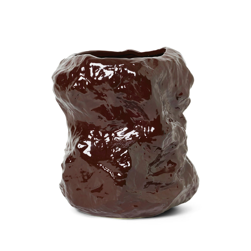 Ferm Living - Tuck Bodenvase