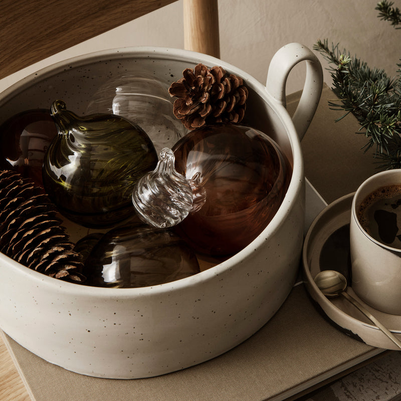 Ferm Living - Flow Obstschale