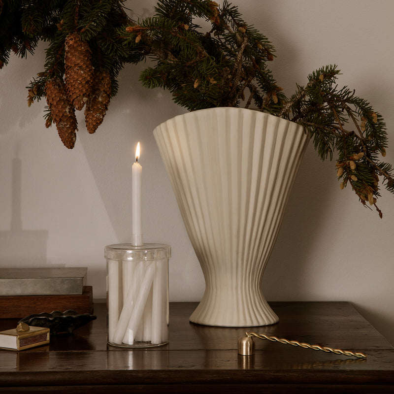 Ferm Living - Twist Kerzenlöscher