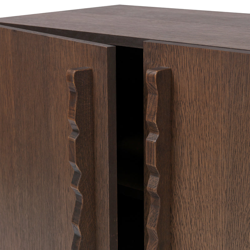 Ferm Living - Unda Sideboard