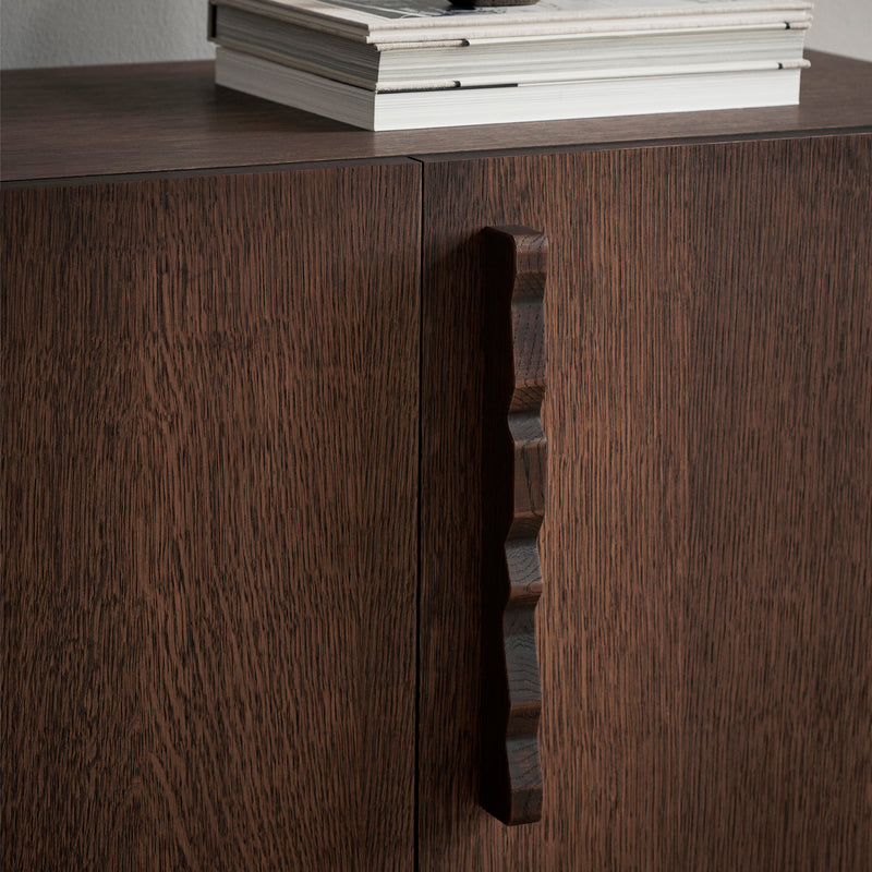 Ferm Living - Unda Sideboard