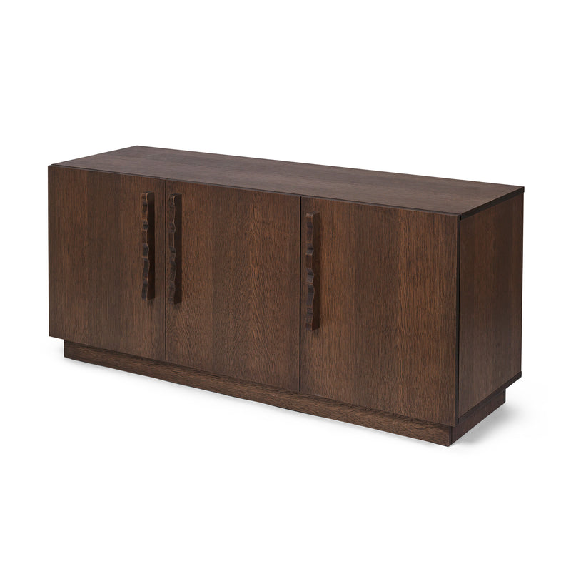 Ferm Living - Unda Sideboard