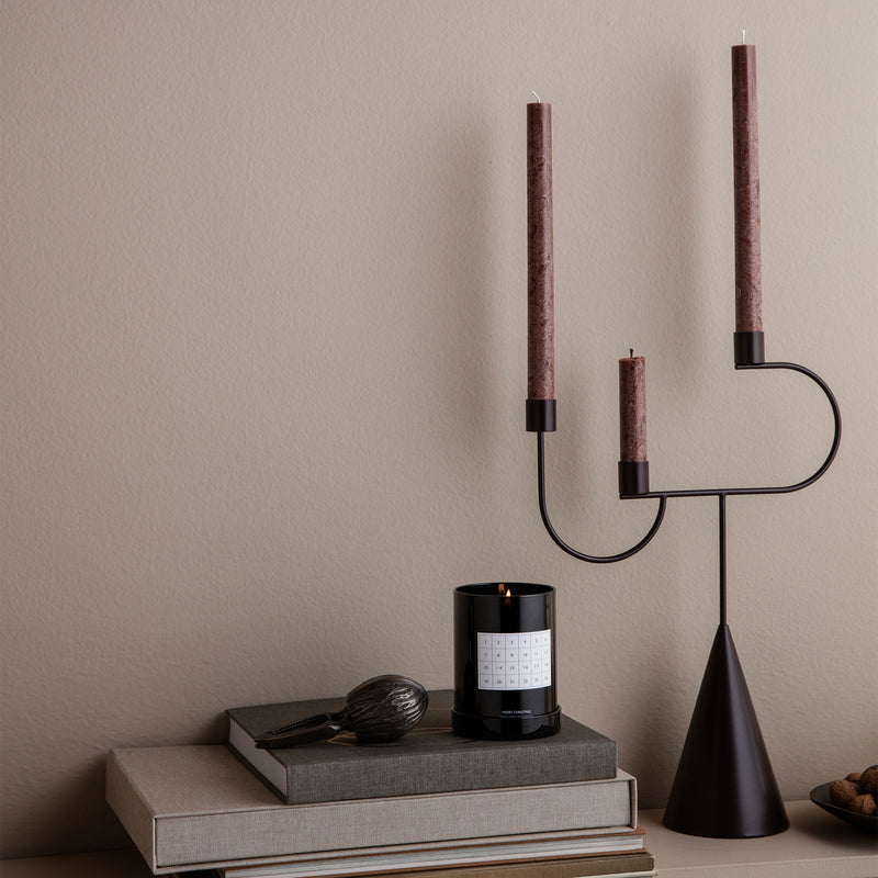 Ferm Living - Avant Kerzenständer