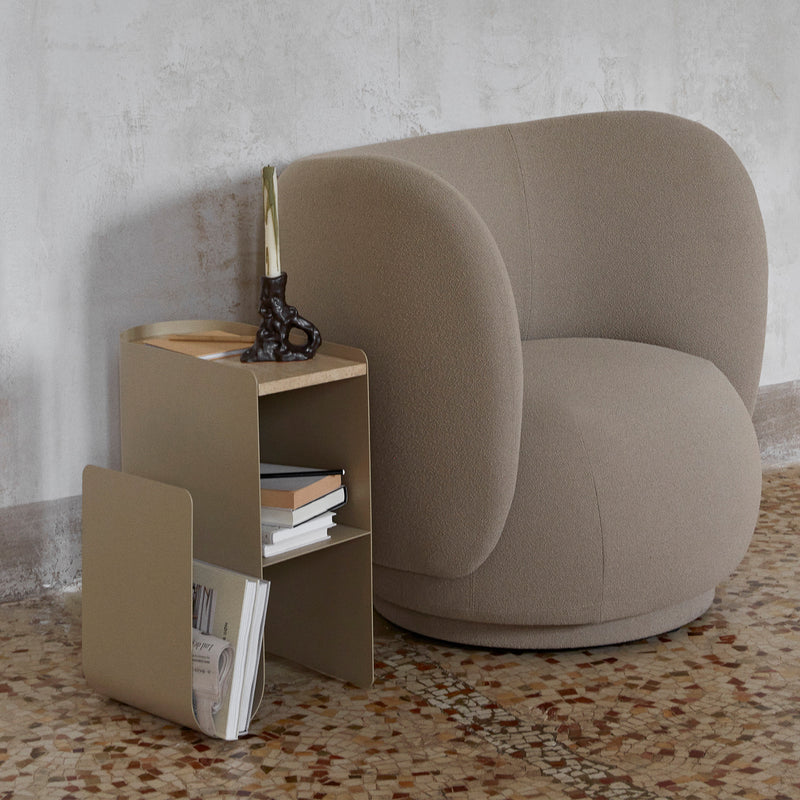 Ferm Living - Vault Beistelltisch