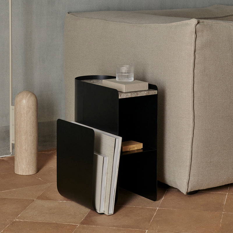 Ferm Living - Vault Beistelltisch