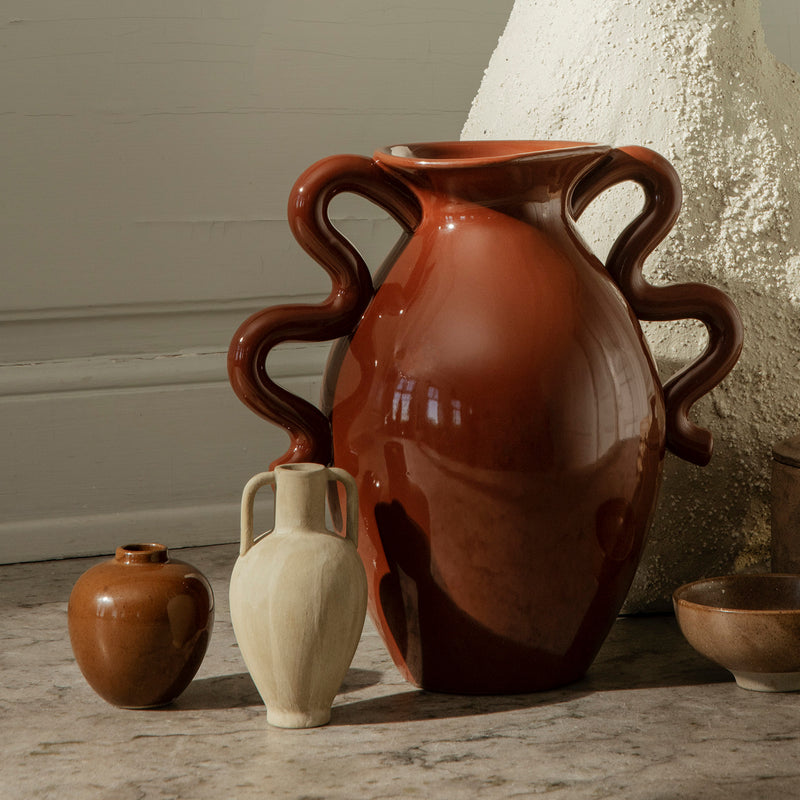 Ferm Living - Verso Blumenvase