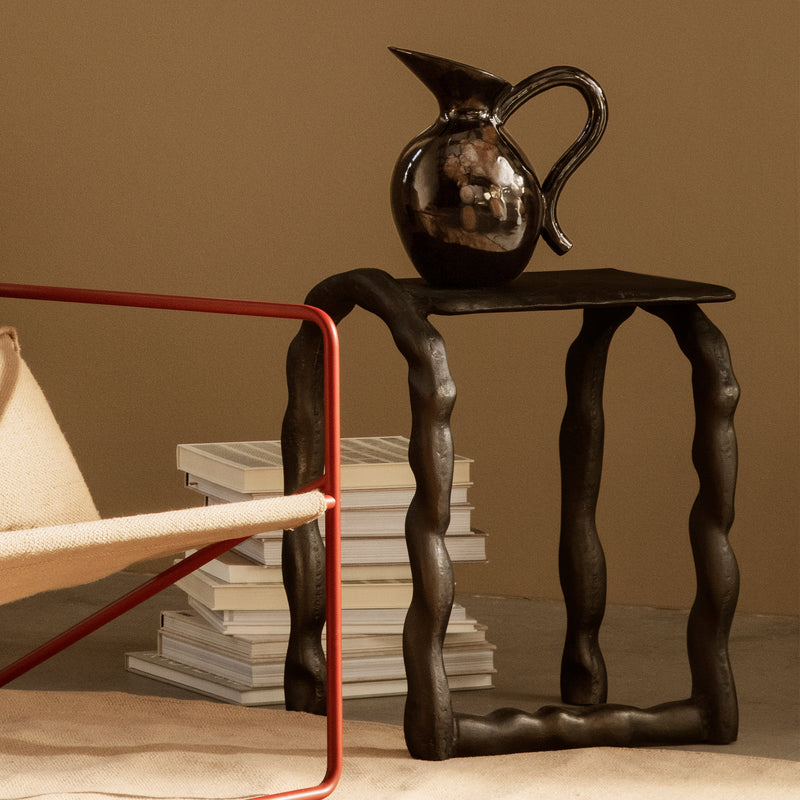 Ferm Living - Rotben Couchtisch