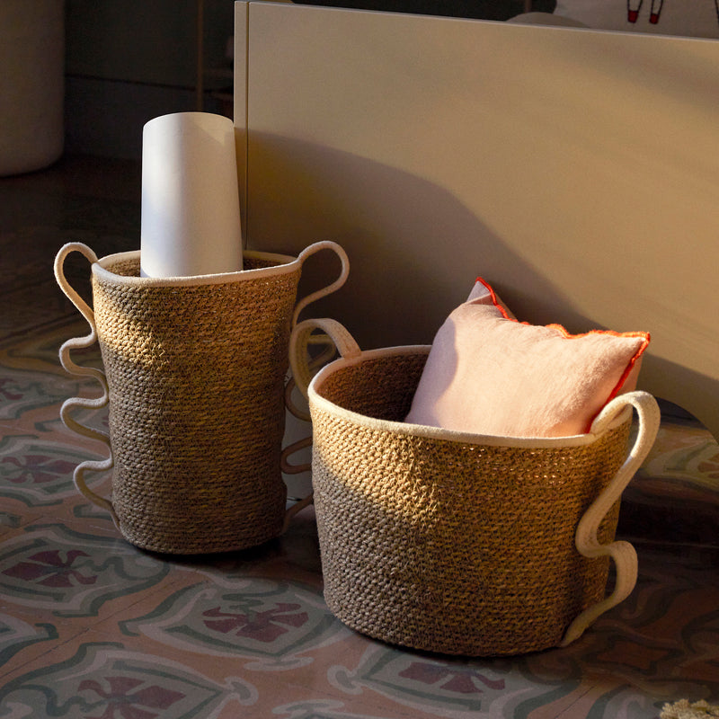 Ferm Living - Verso Korb