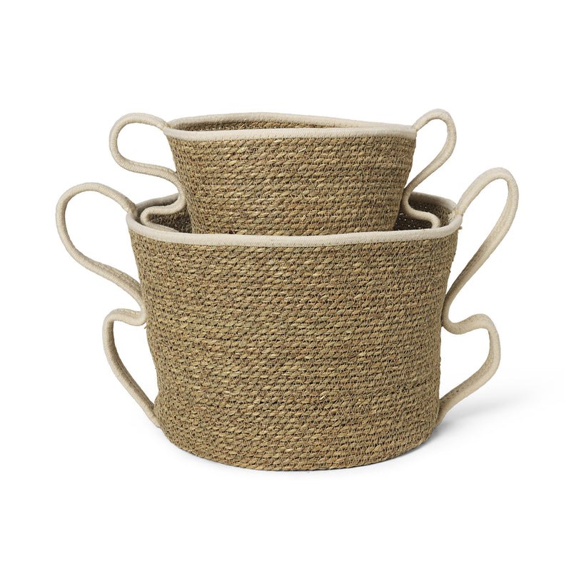 Ferm Living - Verso Korb