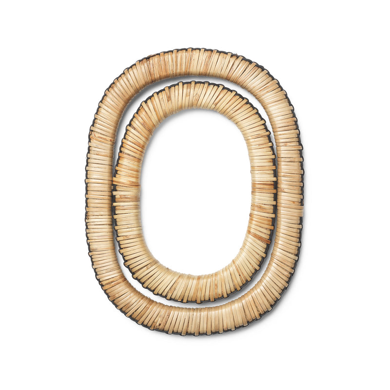 Ferm Living - Weave Untersetzer