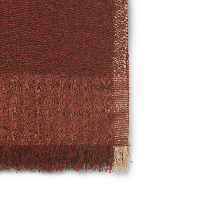 Ferm Living - Weaver Tagesdecke