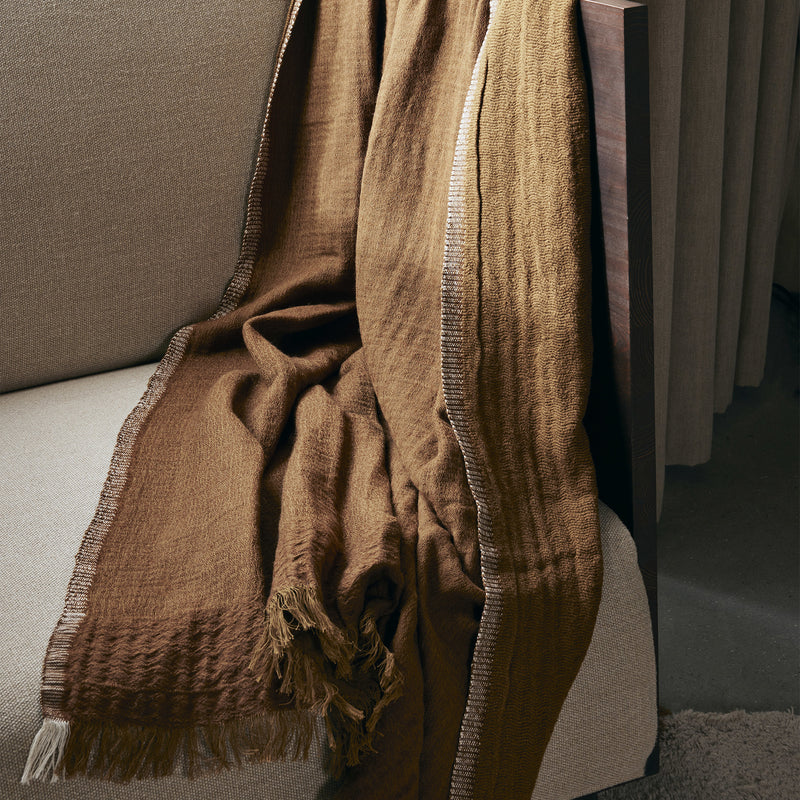 Ferm Living - Weaver Tagesdecke