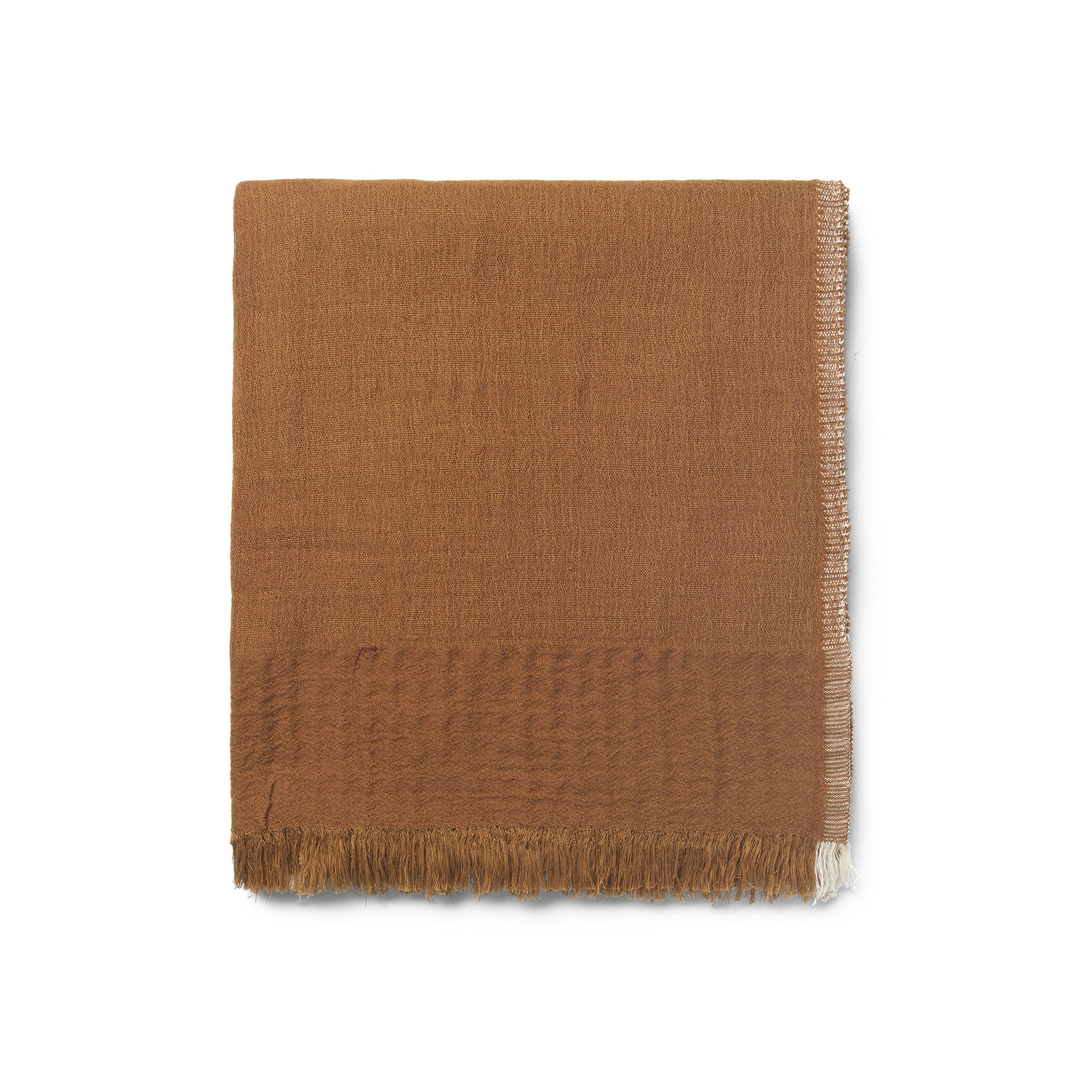 Ferm Living - Weaver Tagesdecke | sugar kelp
