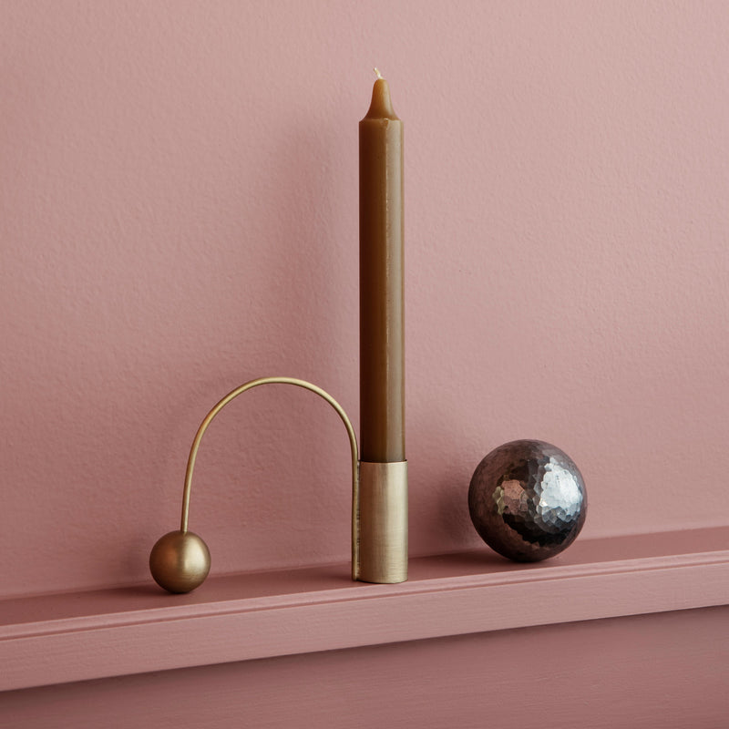 Ferm Living - Kerzenhalter Balance