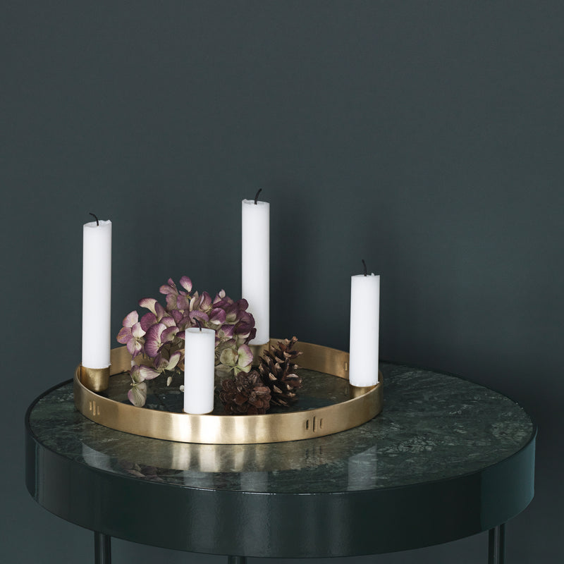 Ferm Living - Kerzenhalter Circle