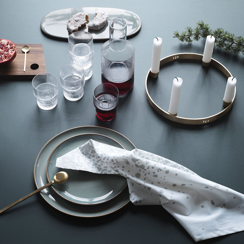 Ferm Living - Kerzenhalter Circle