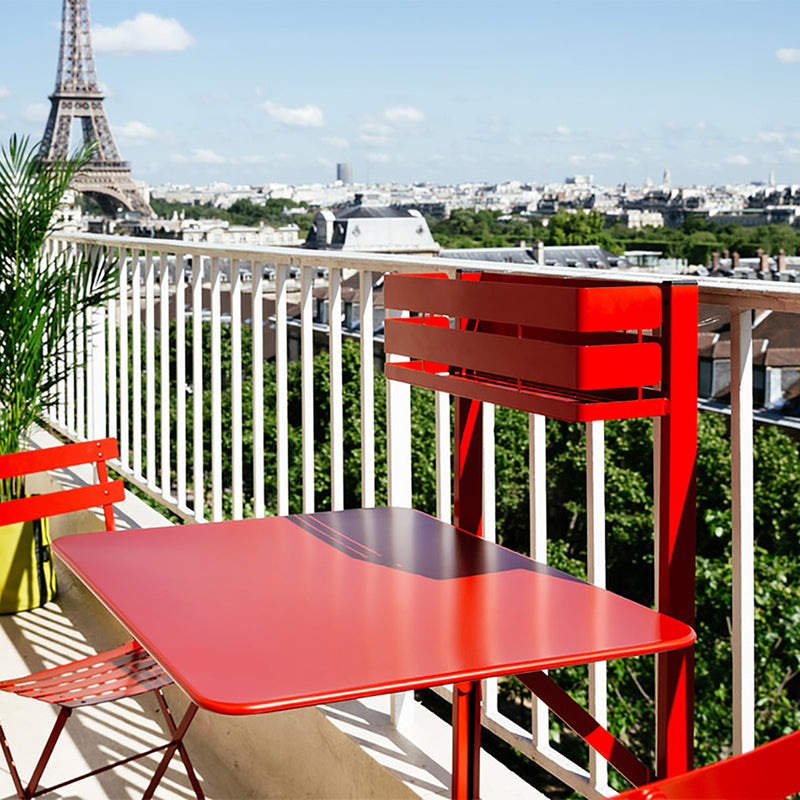 Fermob - Bistro Balkon Tisch